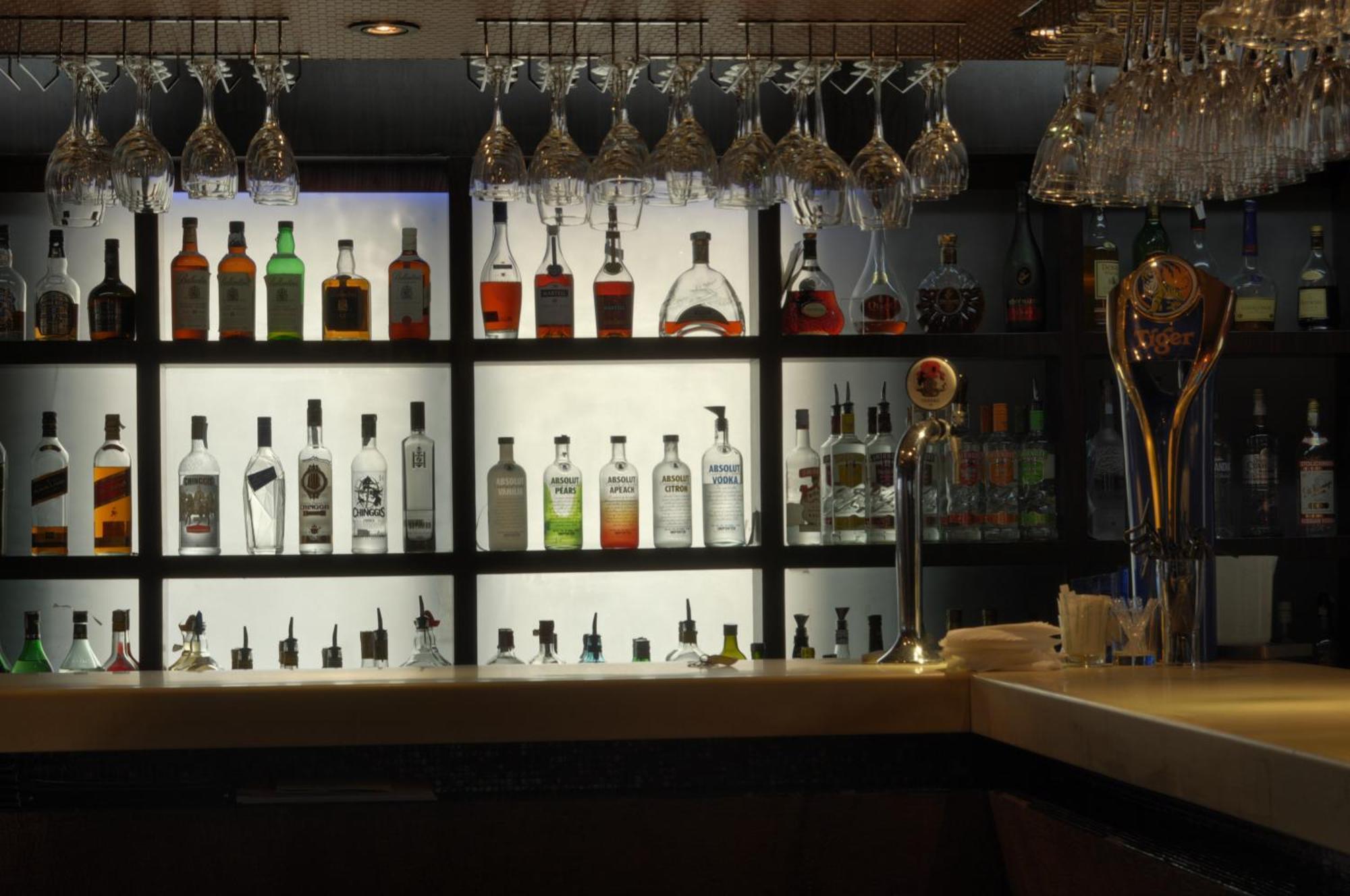 卡帕瑞特酒店 乌兰巴托 外观 照片